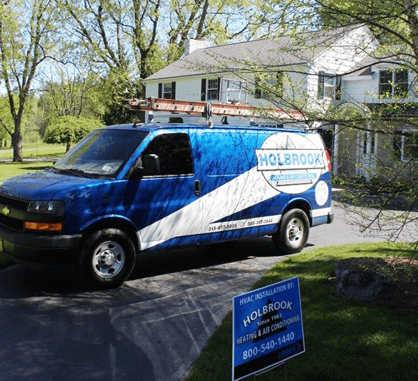 Holbrook Heating & Air Conditioning - Top rated HVAC Company in New York