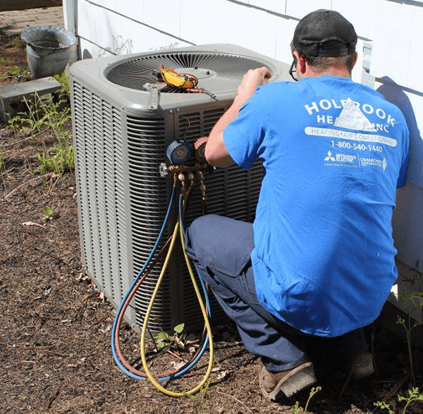 HVAC & Air Conditioning Preventive Maintenance Plans